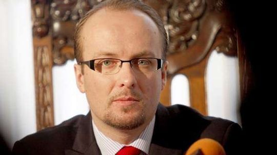 Nowe fakty ws. afery w lubelskim Ratuszu. Jest więcej nagrań
