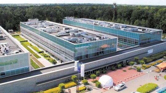 Nowe firmy w technoparku w Puławach. Kto dołączył?