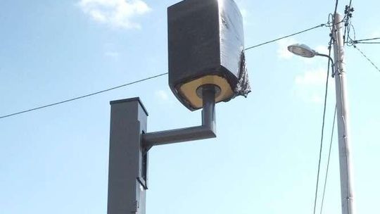 Nowe fotoradary w naszym regionie. Będzie też pomiar odcinkowy