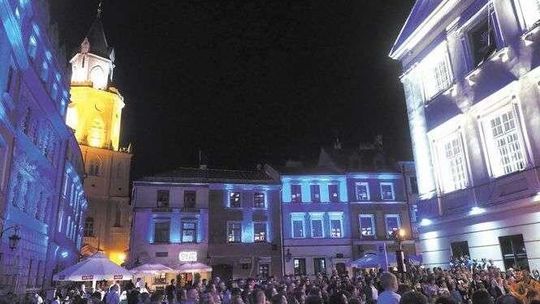 Nowe hotele w Lublinie. Ale wciąż potrzeba jeszcze 1000 łóżek