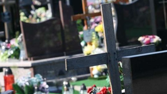 Nowe inwestycje na cmentarzu na Majdanku. Znalazły się pieniędze