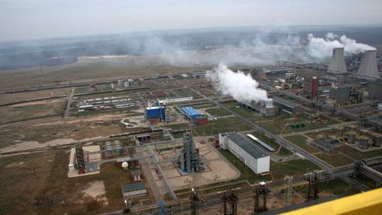 Nowe inwestycje w Puławach: zakład przetwarzania odpadów w strefie ekonomicznej?