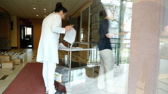 Nowe izolatorium w regionie. Pełna lista miejsc dla osób lekko przechodzących chorobę