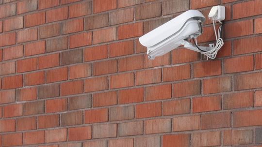 Nowe kamery monitoringu w Lublinie. Gdzie zawisną?