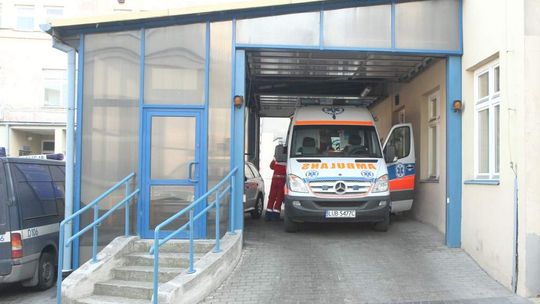 Nowe karetki dla lubelskiego pogotowia. Przyjadą za miesiąc