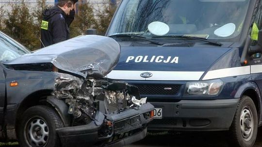 Nowe kary za brak ubezpieczenia OC