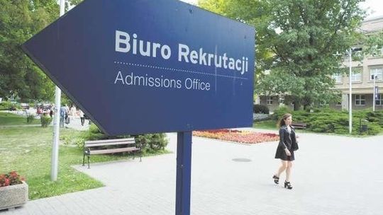 Nowe kierunki na uczelniach w Lublinie. Które cieszą się największym zainteresowaniem?