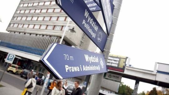 Nowe kierunki na UMCS. Kilka też zlikwidowano