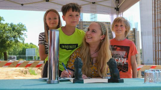 Nowe kierunki, więcej studentów. Akademia Wincentego Pola w Lublinie będzie dwa razy większa