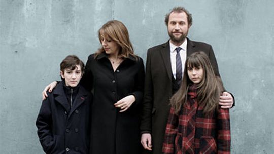 Nowe kino francuskie w Chatce Żaka