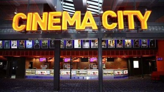 Nowe kino na Felinie rusza dzisiaj. Będzie 3D, zapachy i drgające fotele