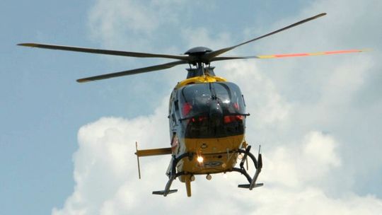 Nowe lądowisko w Białej Podlaskiej jeszcze w tym roku