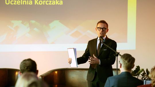 Nowe liceum w Lublinie. Rekrutacja startuje 1 kwietnia