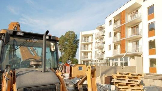 Nowe limity MdM. Ile dopłaty do mieszkania można dostać w Lublinie?