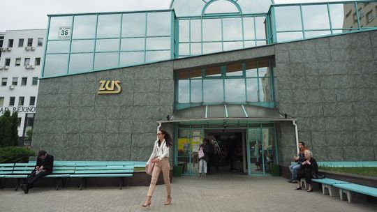 Nowe limity ZUS. Emeryt i rencista będzie mógł drobić mniej