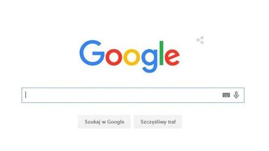 Nowe logo Google. Dlaczego je zmieniono?