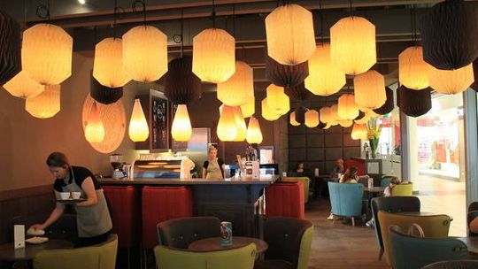 Nowe lokale gastronomiczne w Puławach. Na kawę, ciastko lub burgera