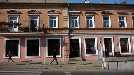Nowe lokale na sklepy i biura  do wynajęcia w Lublinie (lista)