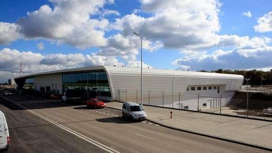 Nowe loty czarterowe z lotniska Lublin