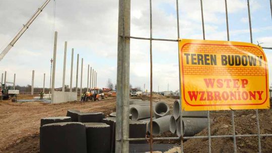 Nowe markety powstaną w Lublinie: Castorama i Jula