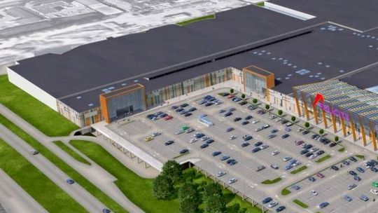 Nowe marki w Felicity: Pizzeria i sklep z porcelaną