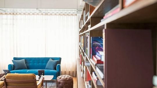 Nowe meble dla urzędników starosty bialskiego