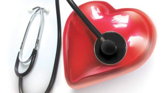 Nowe metody leczenia chorób serca: Serce w trzech wymiarach