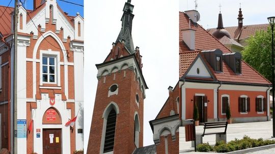 Nowe miasta w województwie lubelskim. Kto na liście?