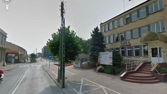 Nowe miasta woj. lubelskiego w Google Street View