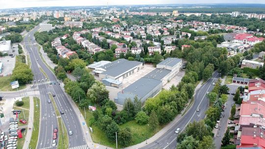 Nowe miejsca na nowe bloki w Lublinie