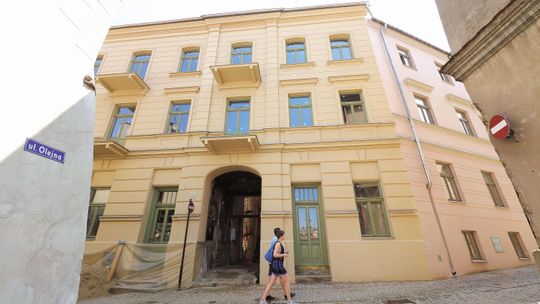 Nowe miejsca na Starym Mieście w Lublinie. Gastronomia i noclegi