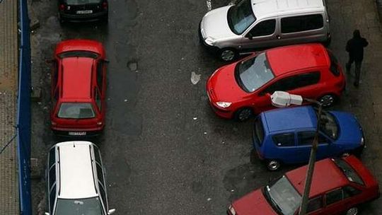 Nowe miejsca parkingowe w Radzyniu Podlaskim