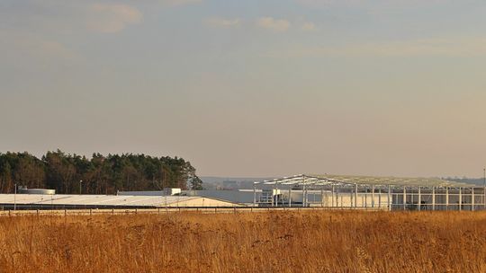 Nowe miejsca pracy w Kraśniku. Wchodzi kolejna firma