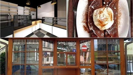 Nowe miejsca w Lublinie: Po bułki i na naleśniki