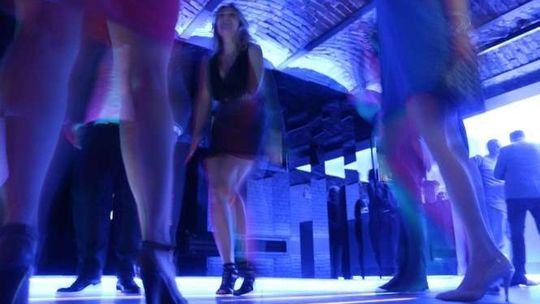 Nowe miejsce w Lublinie. Soho Club & Sushi Rooms (WIDEO)