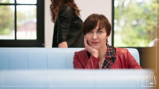 Nowe miejsce w Zamościu. Peron dla głodnych