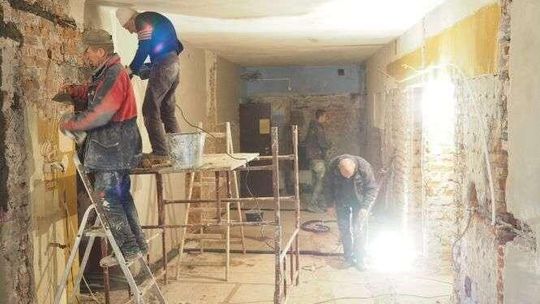 Nowe miejsce z kawą i muzyką. Otworzą je Warsztaty Kultury