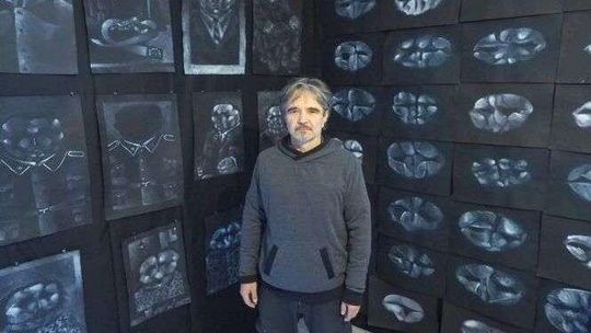 Nowe miejsce ze sztuką w centrum Lublina