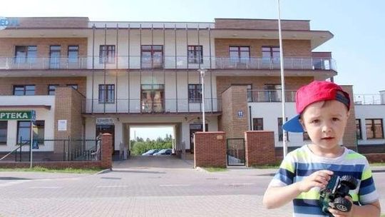 Nowe miejskie przedszkola na Wrotkowie i Felinie