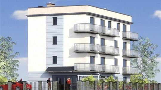 Nowe mieszkania blisko centrum Lublina