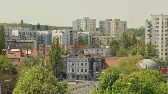 Mieszkania Wadowice Bongo Invest