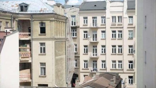 Nowe mieszkania i apartamenty w centrum Lublina. Przebudują kamienicę