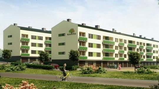 Nowe mieszkania nie tylko w Lublinie