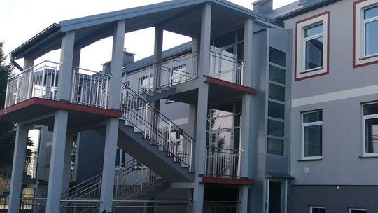 Nowe mieszkania socjalne w gminie Janów Podlaski dla 20 rodzin