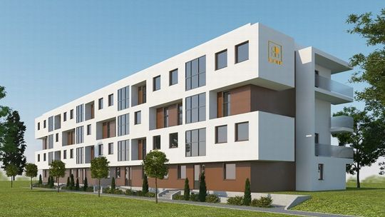 Nowe mieszkania w centrum Lublina i na przedmieściu
