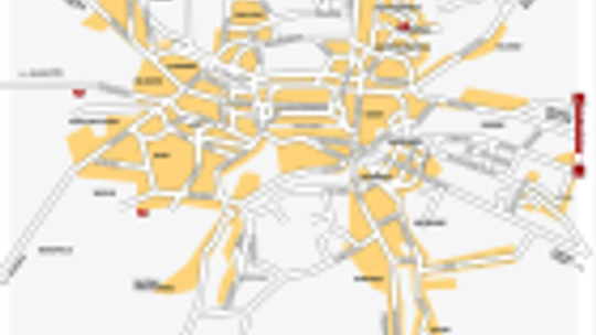 Nowe mieszkania w Lublinie