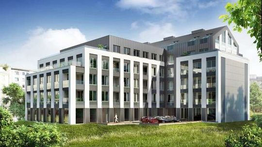 Nowe mieszkania w Lublinie. Elegancko i z widokiem