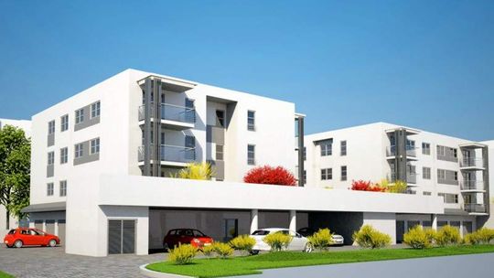 Nowe mieszkania w Puławach