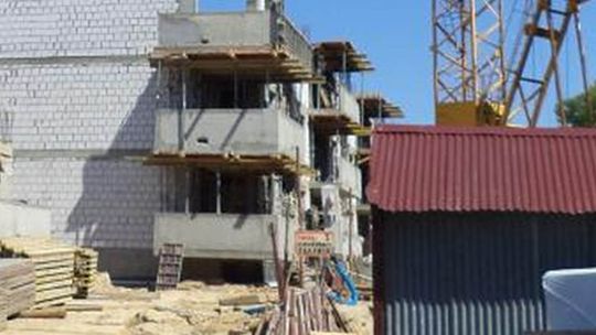 Nowe mieszkania w średniej cenie w Lublinie