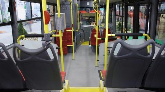 Nowe miniautobusy przyjadą później